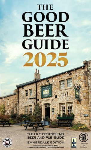 The good beer - the, guide