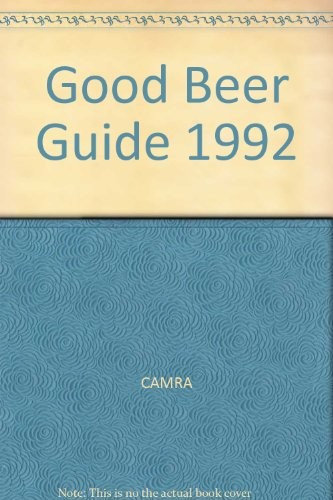 Good beer guide - beer,