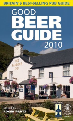 Good beer guide 2010 roger - 2010, by