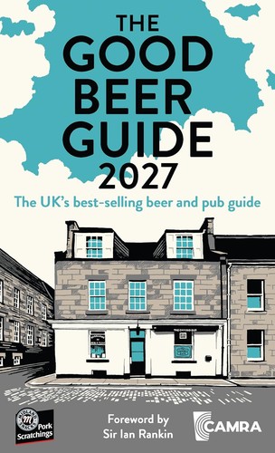 The good beer - 2027, by