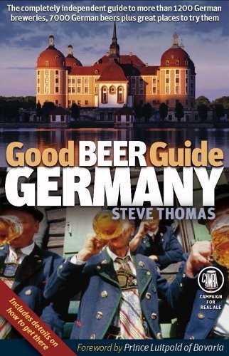 Good beer guide - good,