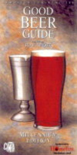 Good beer guide 2000 - good, :