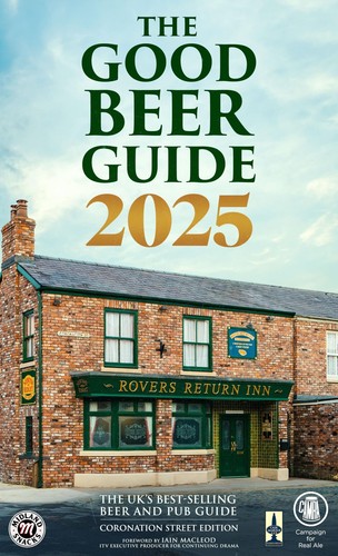 The good beer - good, guide