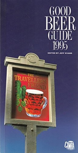 Good beer guide 1995 - good,