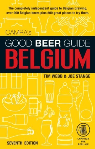 Good beer guide - good, (good