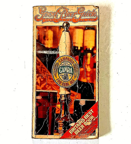 Camra good beer - good, guide