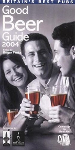 Good beer guide - beer, 2004