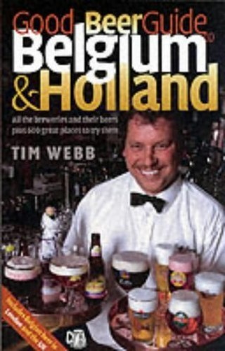 Good beer guide - guide, to