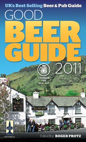 Good beer guide - guide, by