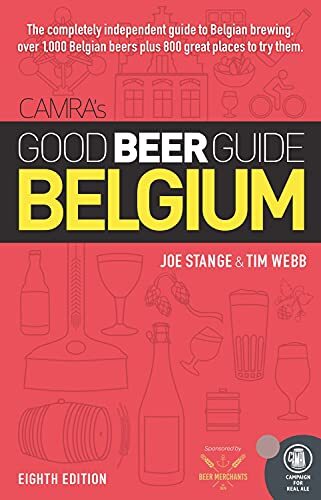 Camra good beer guide - camra's,