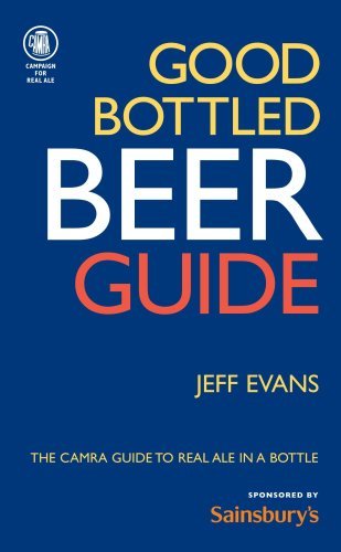 Good bottled beer guide - good,