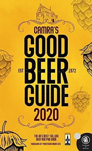 Camra good beer guide - camra's,