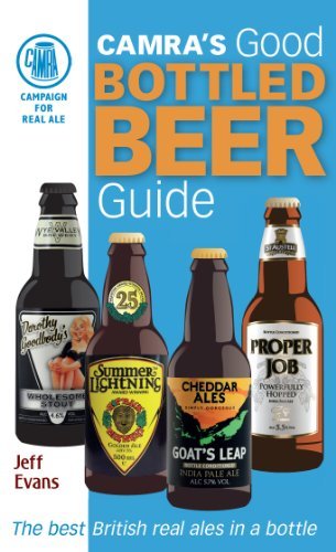 Good bottled beer - good, guide