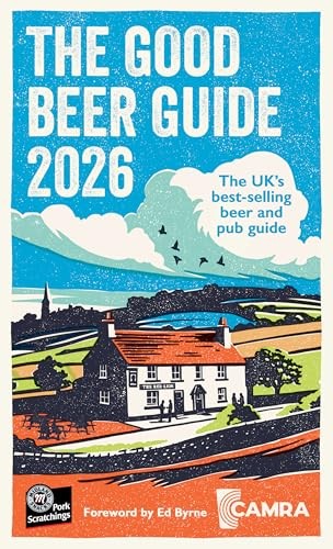 The good beer guide 2026 - good,