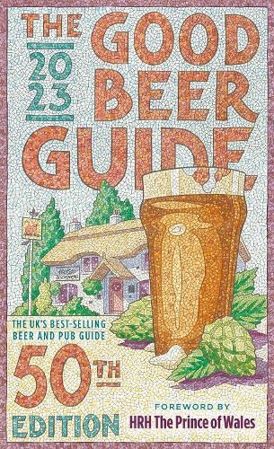 The good beer - guide, 2023: