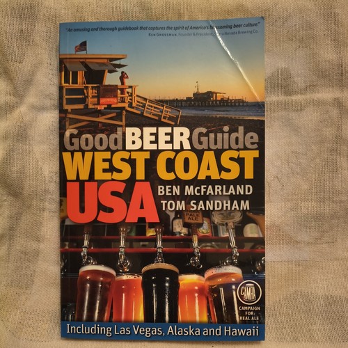 Camra good beer - good, guide