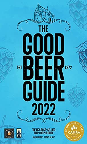 The good beer - guide, 2022
