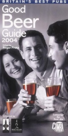 Good beer guide 2004 - good,