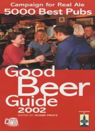 The good beer guide - good,