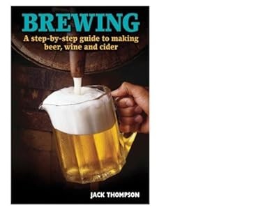 Brewing step guide - by,
