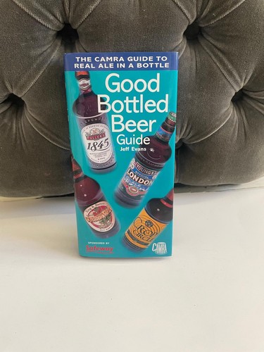 Good bottled beer - beer, guide: