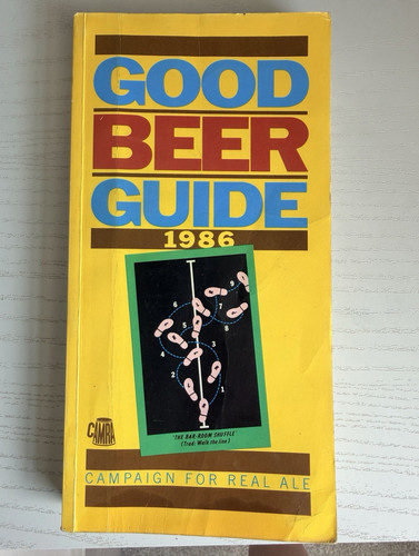 Camra good beer - camra,