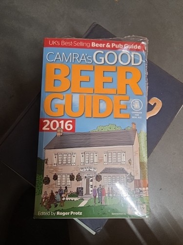 Camra good beer - camra's,