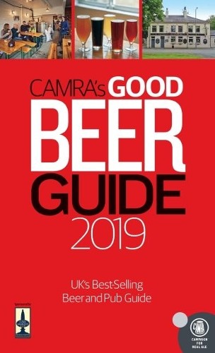 Camra good beer - camra's,