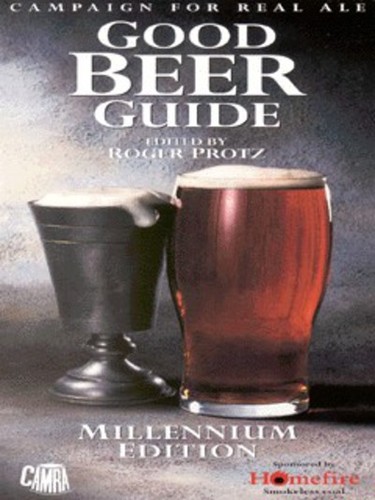Good beer guide 2000