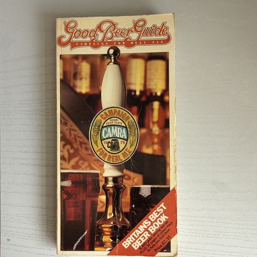 Camra good beer - good,