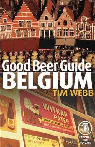 Tim webb good - good, beer