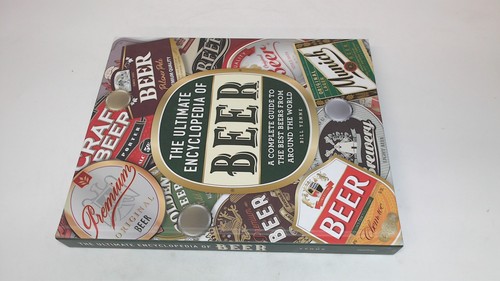 The ultimate encyclopedia - the,