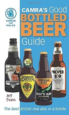 Good bottled beer guide - good,