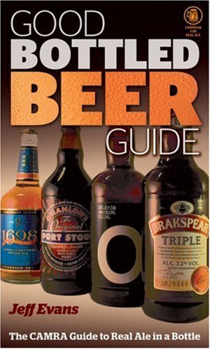 Good bottled beer guide - bottled, (good
