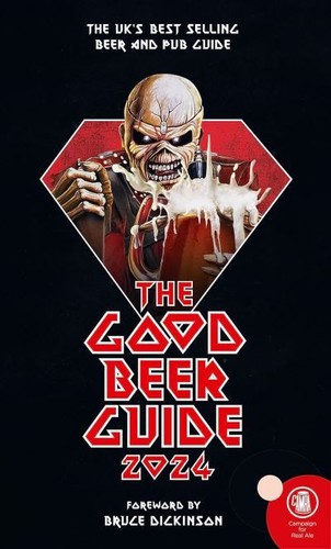 Good beer guide - , 2024