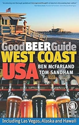 Good beer guide - beer, coast