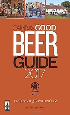 Camras good beer - camras,