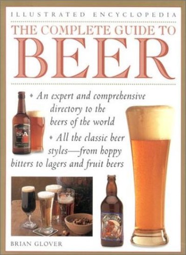 The complete guide beer - complete, a