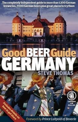 Good beer guide - good,