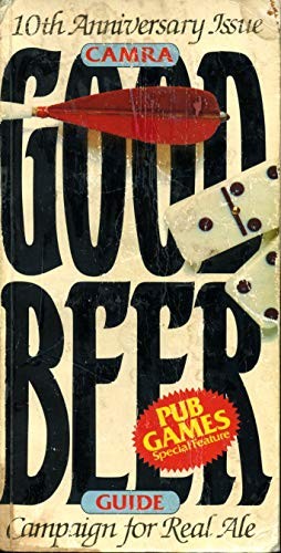 Good beer guide 10th - guide, (10th