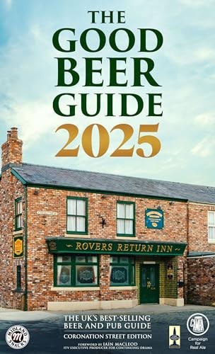 The good beer guide - good,