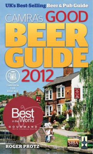 Good beer guide 2012 - good, 2012,