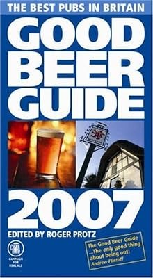 Good beer guide 2007 - beer, 2007,