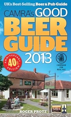 Camras good beer guide - good, 2013