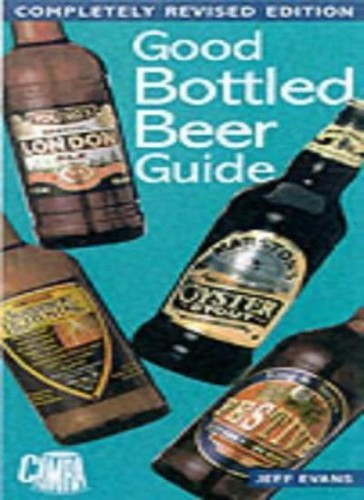 Good bottled beer guide - bottled, guide:
