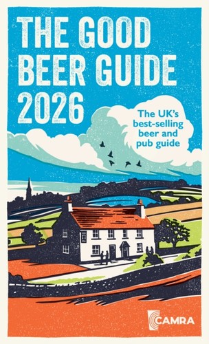The good beer guide 2026 - good,