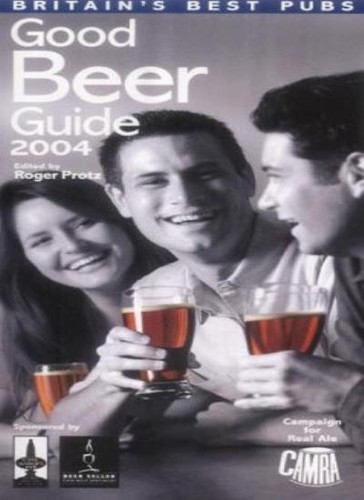 Good beer guide - beer, 2004