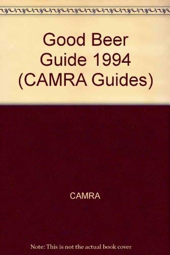 Good beer guide - beer,