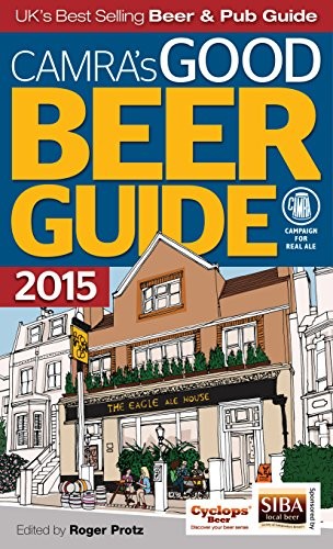 Good beer guide 2015 - good,