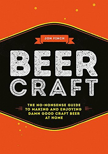 Beer craft the - craft:, no-nonsense